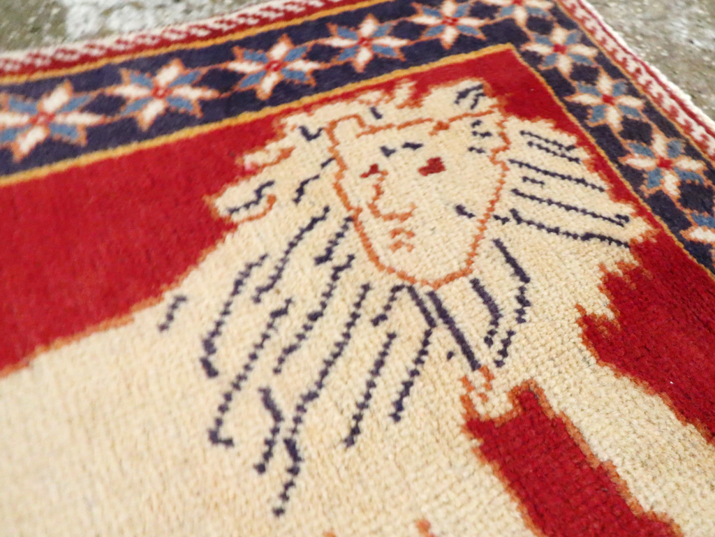 tabriz Rug - # 106010