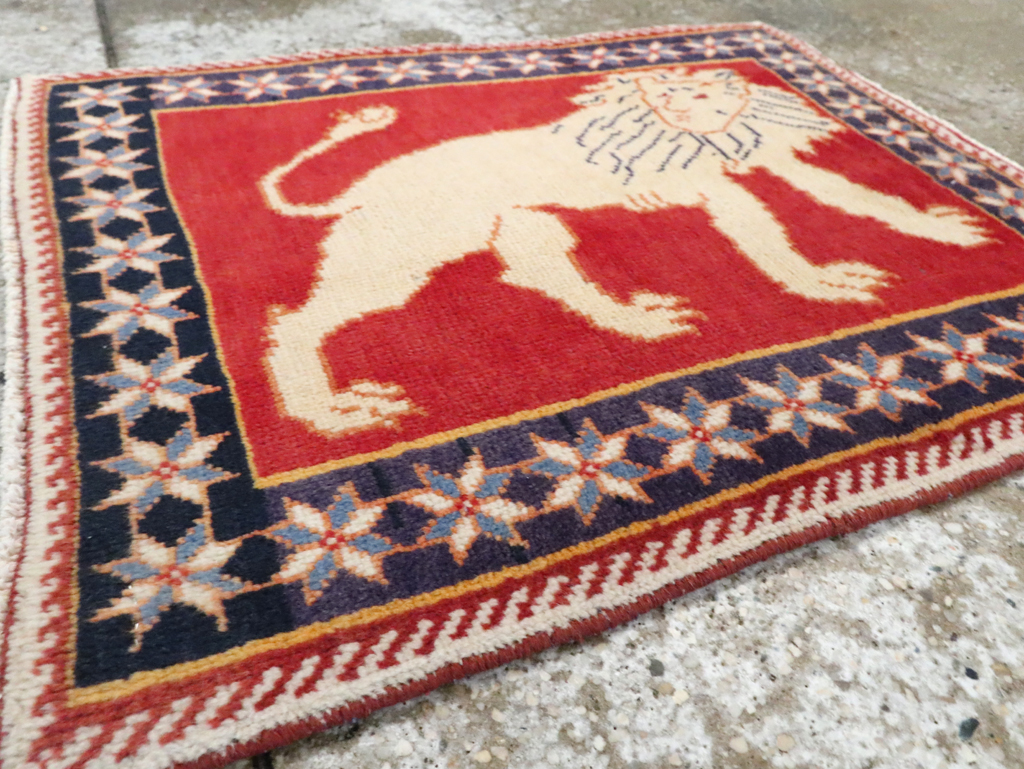 tabriz Rug - # 106010