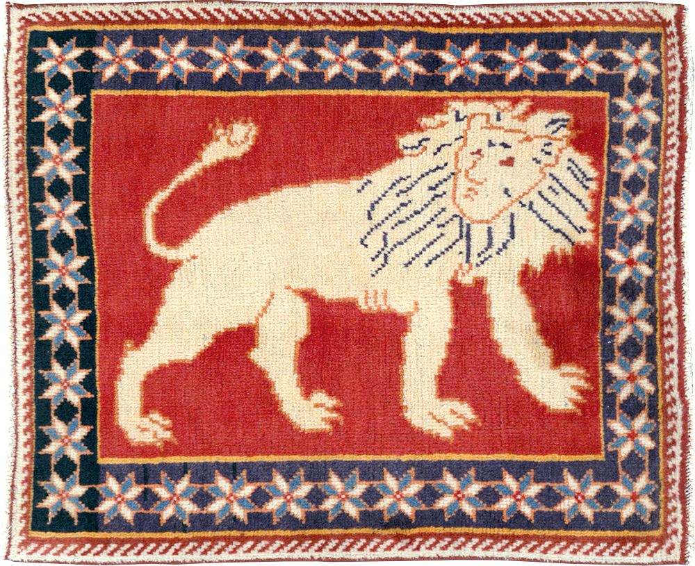 tabriz Rug - # 106010