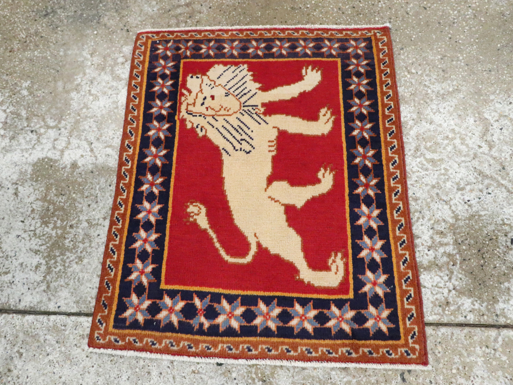 tabriz Rug - # 106012