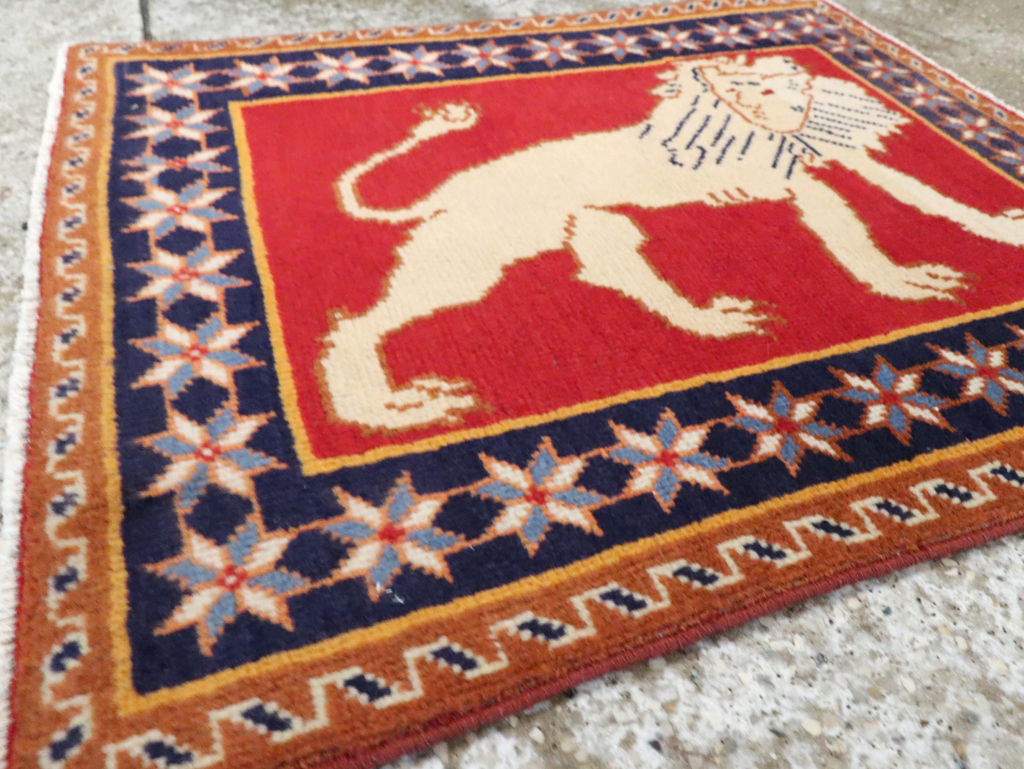 tabriz Rug - # 106012