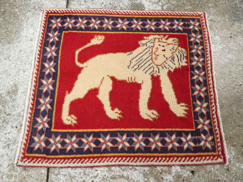 tabriz Rug - # 106013