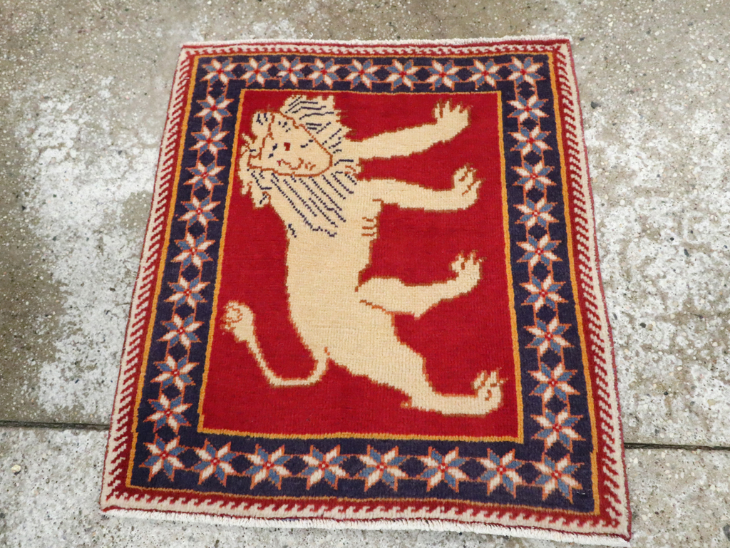 tabriz Rug - # 106013