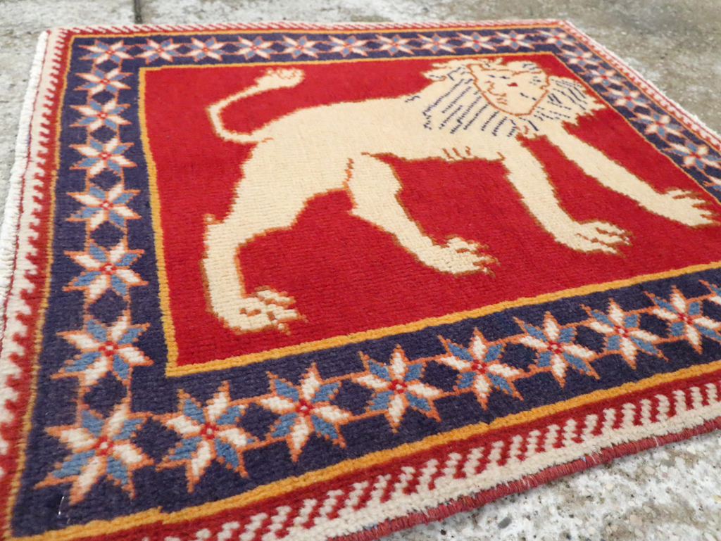 tabriz Rug - # 106013