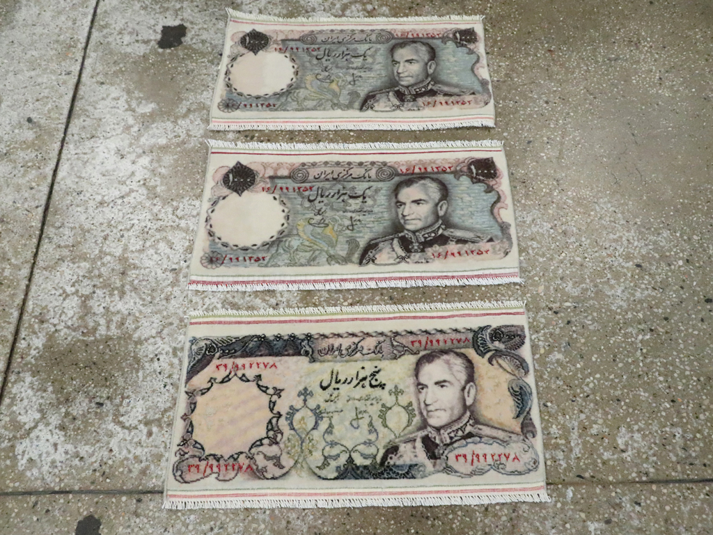 tabriz Rug - # 106091