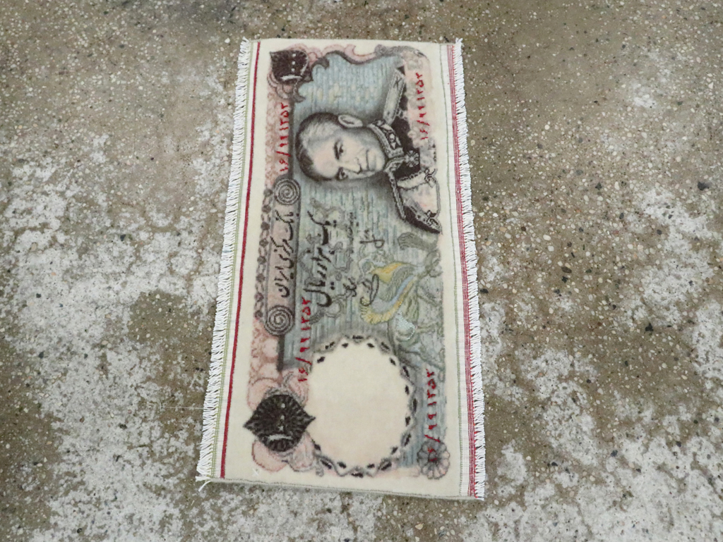 tabriz Rug - # 106092