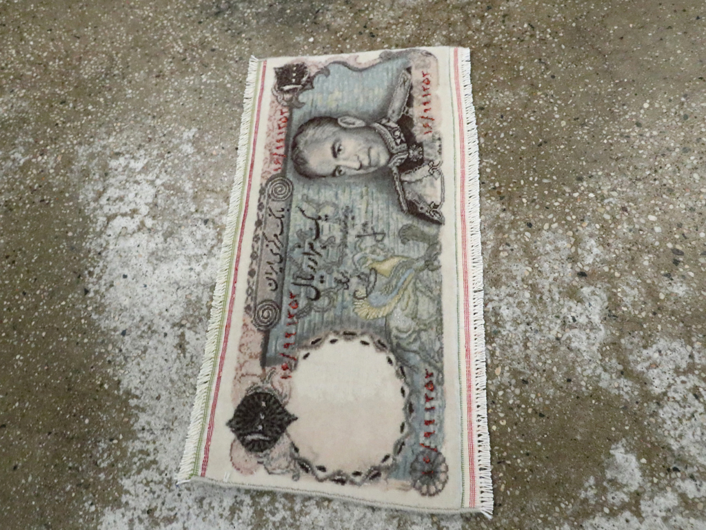 tabriz Rug - # 106093