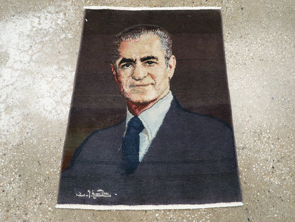 tabriz Rug - # 106095