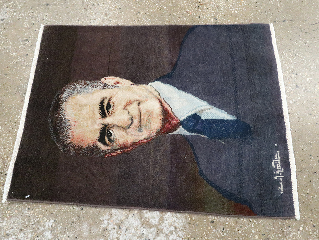 tabriz Rug - # 106095