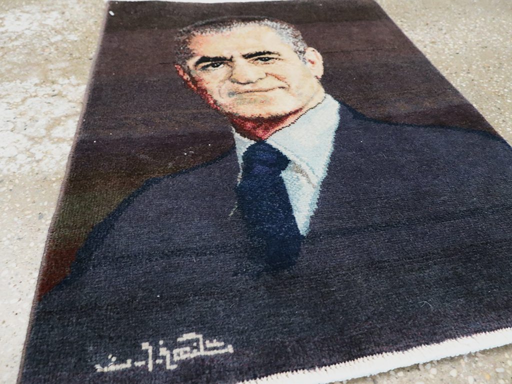 tabriz Rug - # 106095