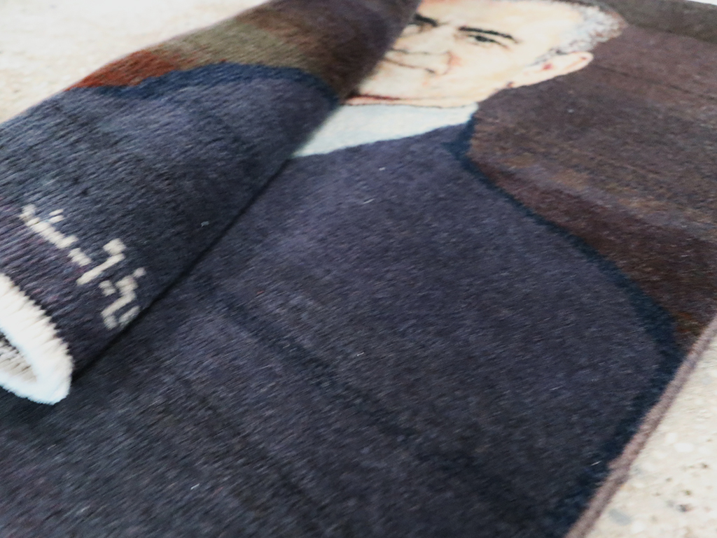 tabriz Rug - # 106095