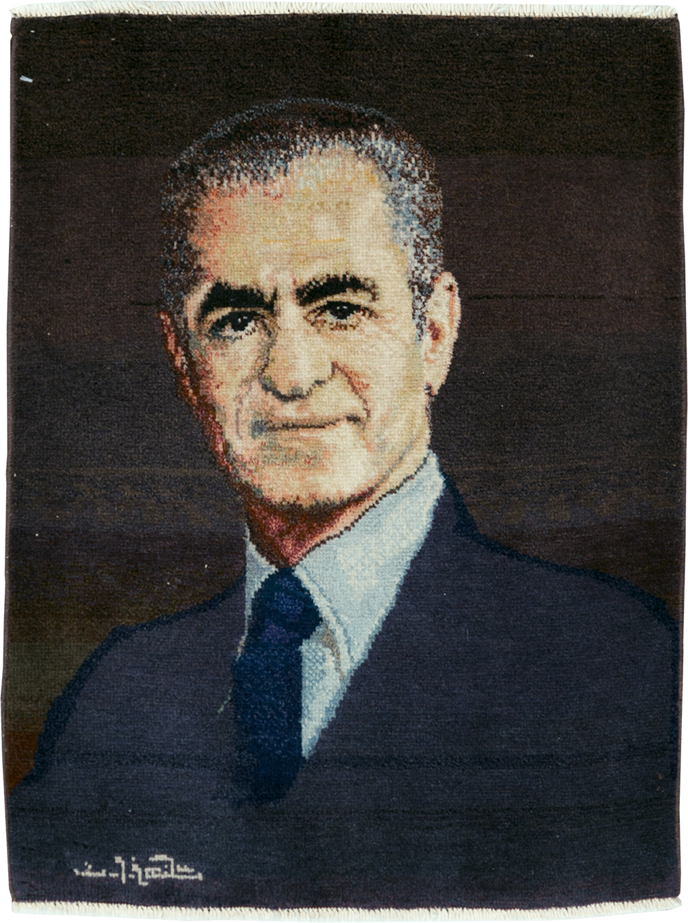 tabriz Rug - # 106095