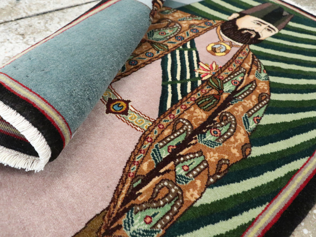 tabriz Rug - # 106097