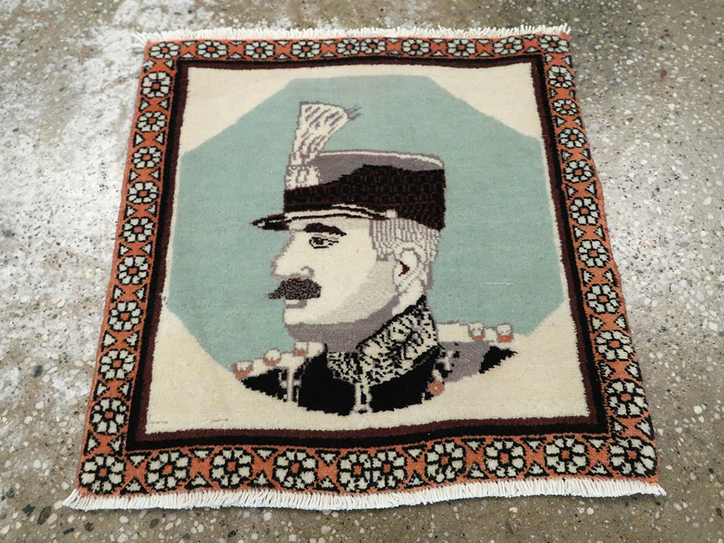 tabriz Rug - # 106100