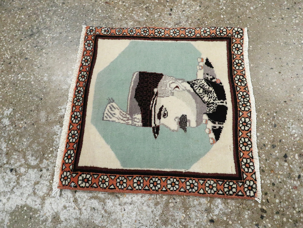 tabriz Rug - # 106100