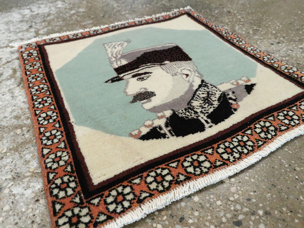 tabriz Rug - # 106100