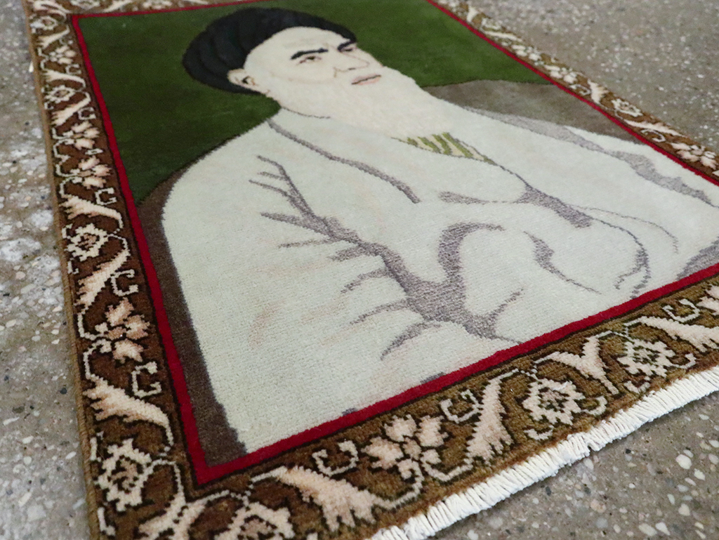 tabriz Rug - # 106102