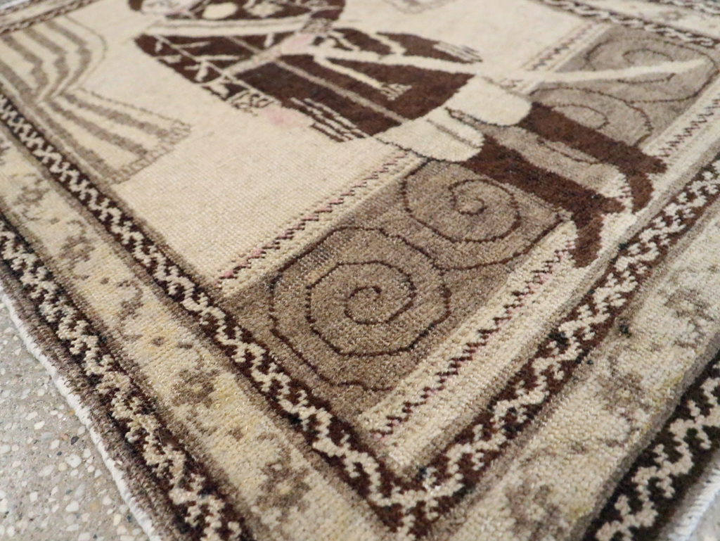 tabriz Rug - # 106129