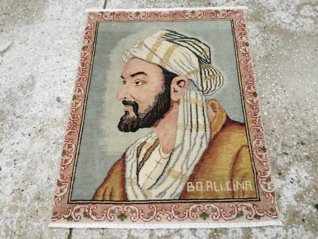 tabriz Rug - # 106131