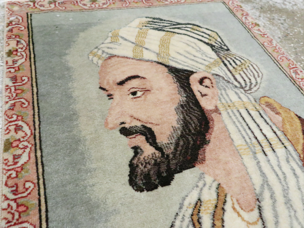 tabriz Rug - # 106131