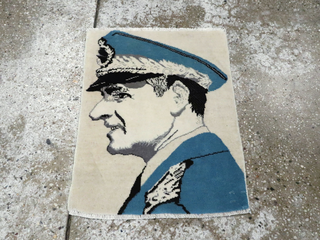 tabriz Rug - # 106132