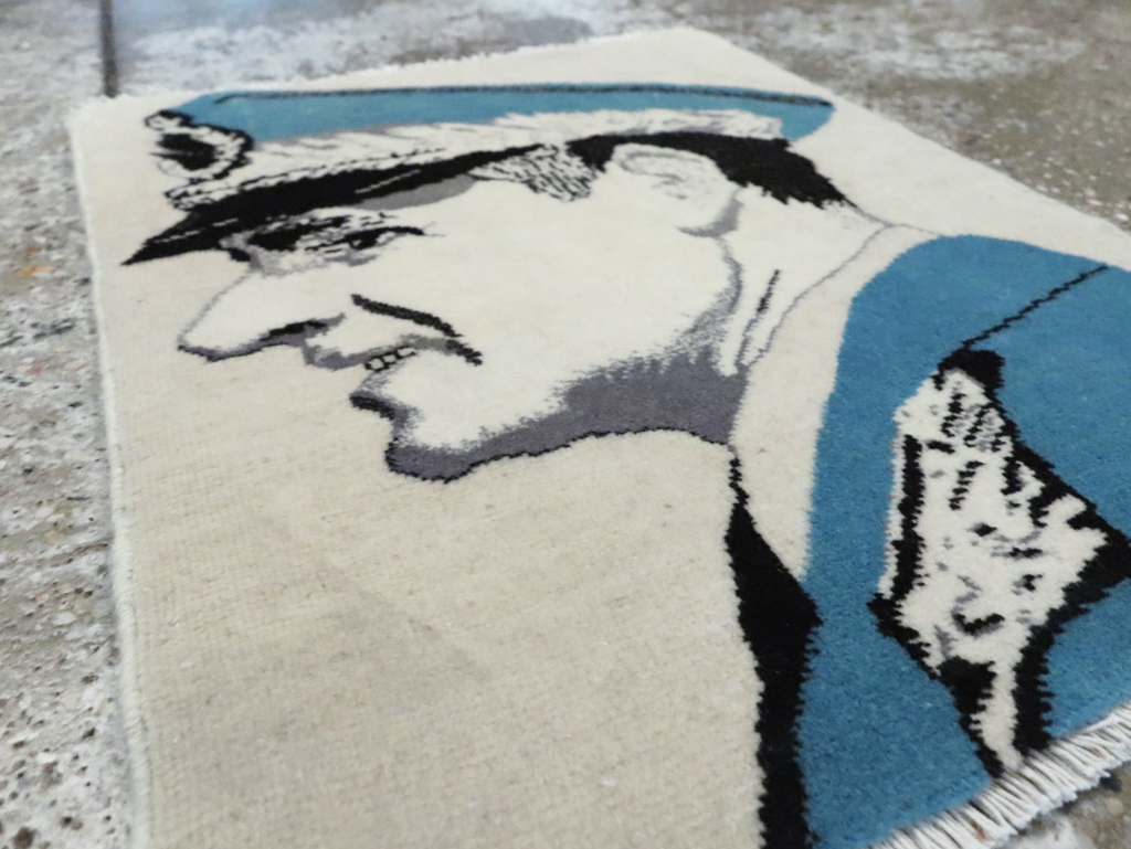 tabriz Rug - # 106132