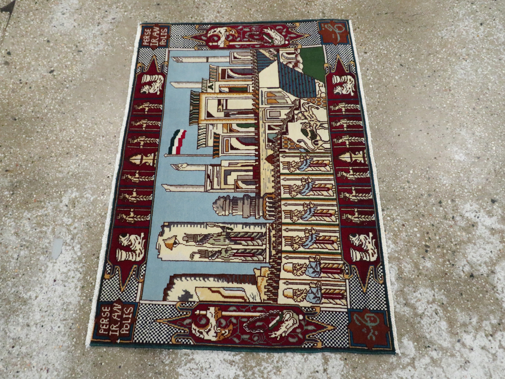 tabriz Rug - # 106148