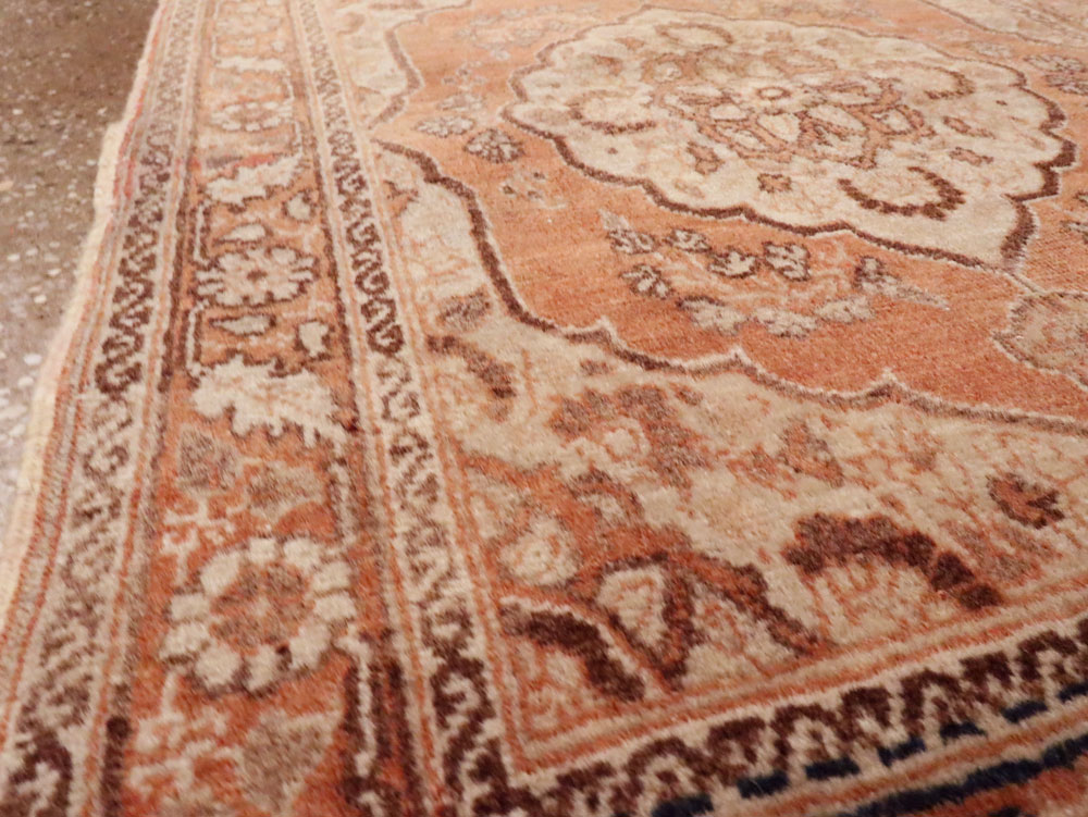 tabriz Rug - # 106154