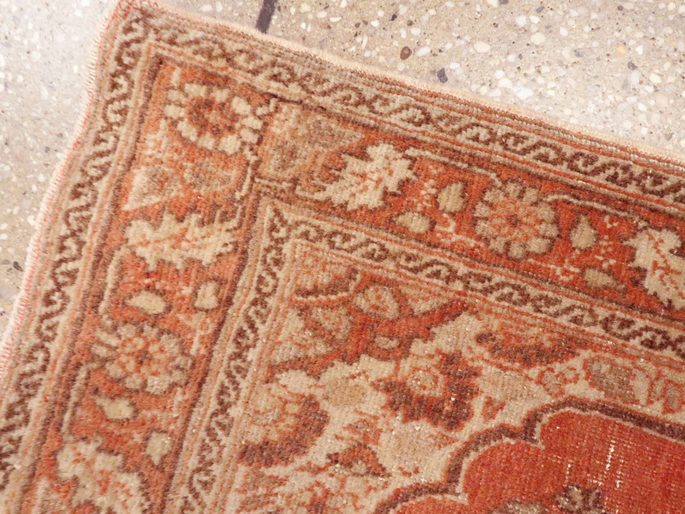 tabriz Rug - # 106154