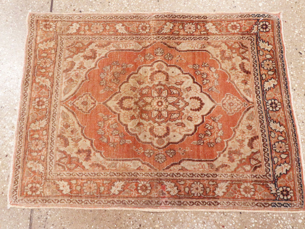 tabriz Rug - # 106154