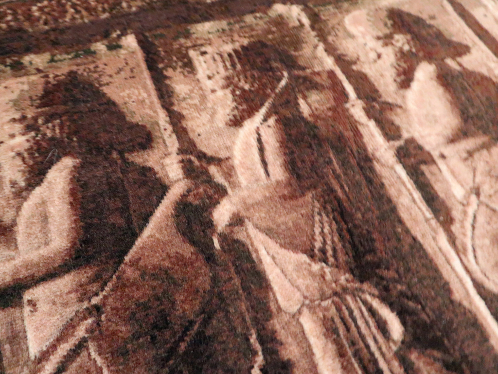 tabriz Rug - # 106225