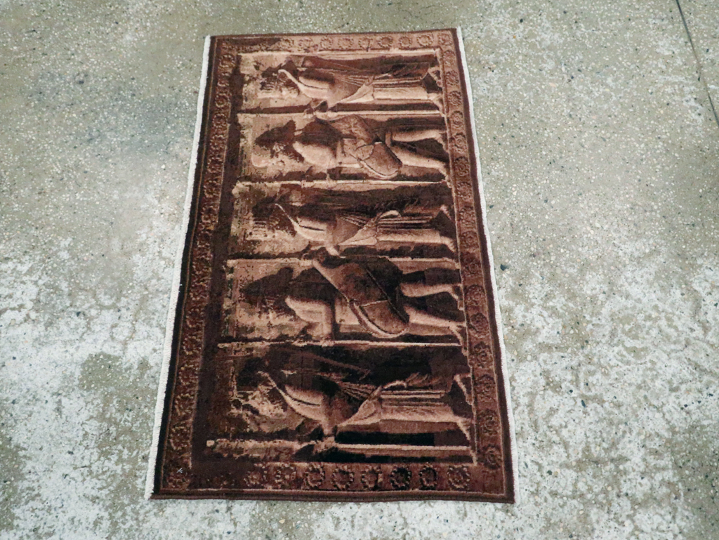 tabriz Rug - # 106225