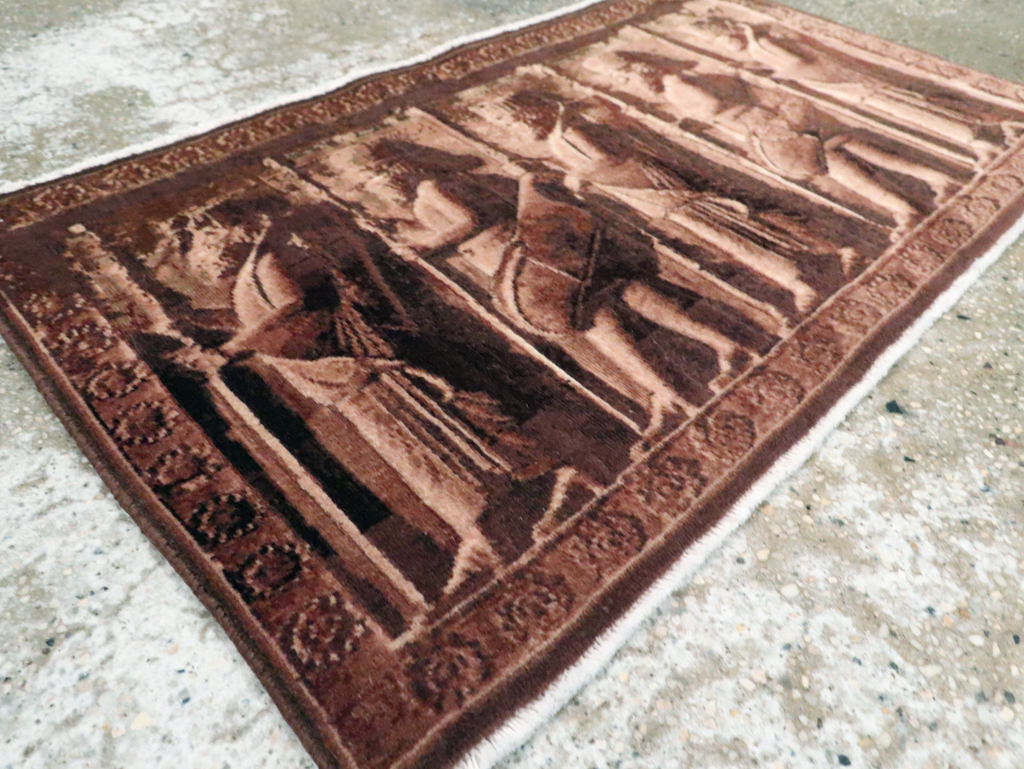 tabriz Rug - # 106225