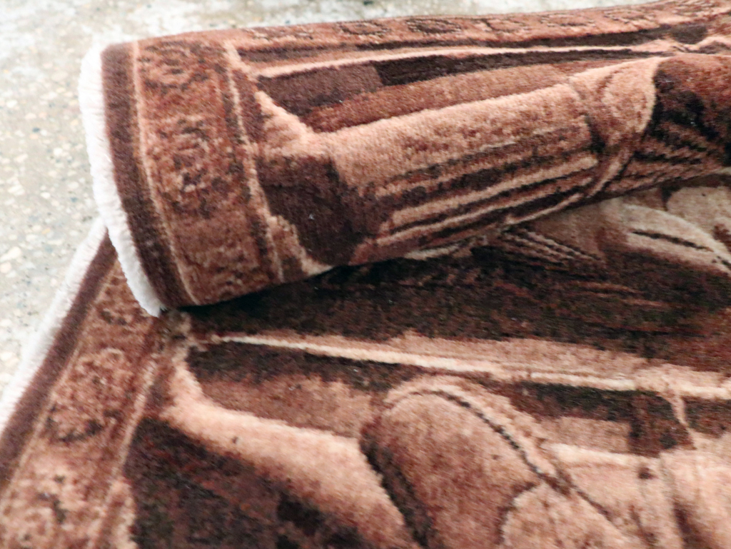 tabriz Rug - # 106225