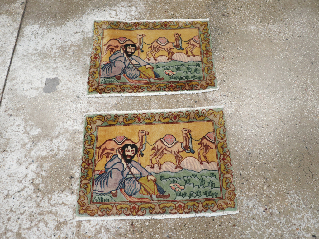 tabriz Rug - # 106228