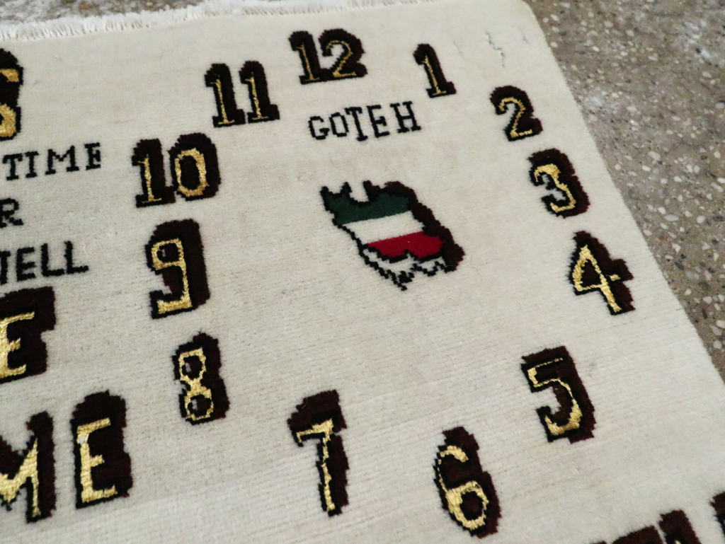 tabriz Rug - # 106230