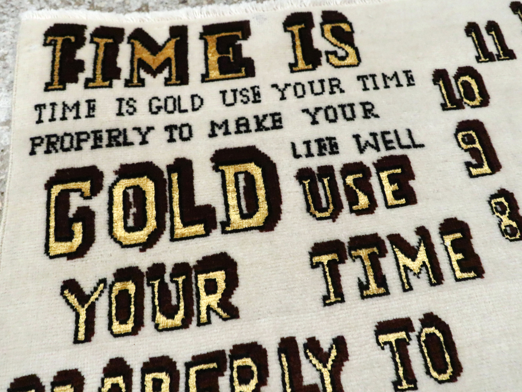 tabriz Rug - # 106230