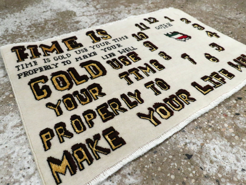 tabriz Rug - # 106230