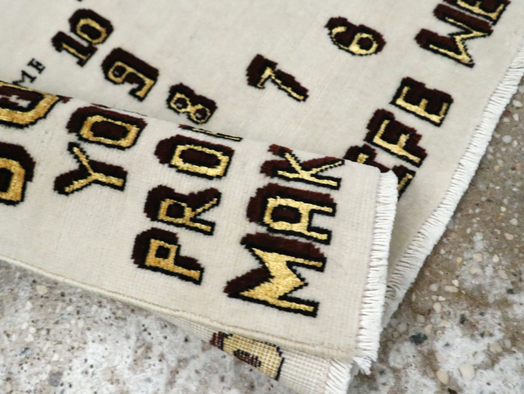 tabriz Rug - # 106230