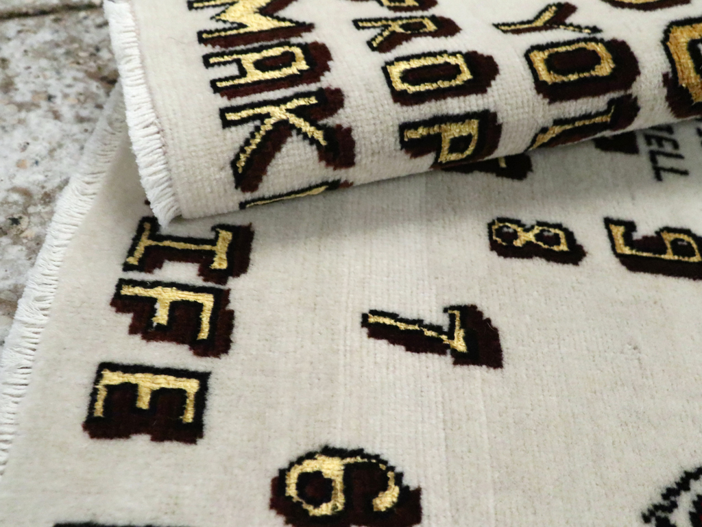 tabriz Rug - # 106230