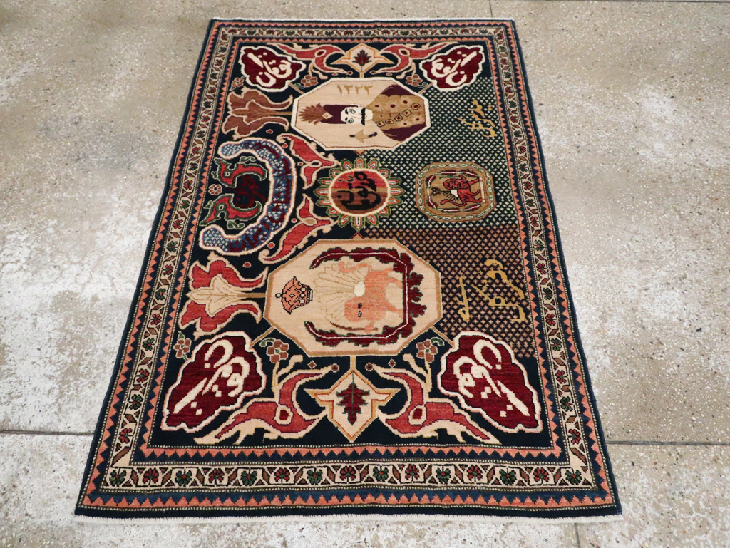 tabriz Rug - # 106233