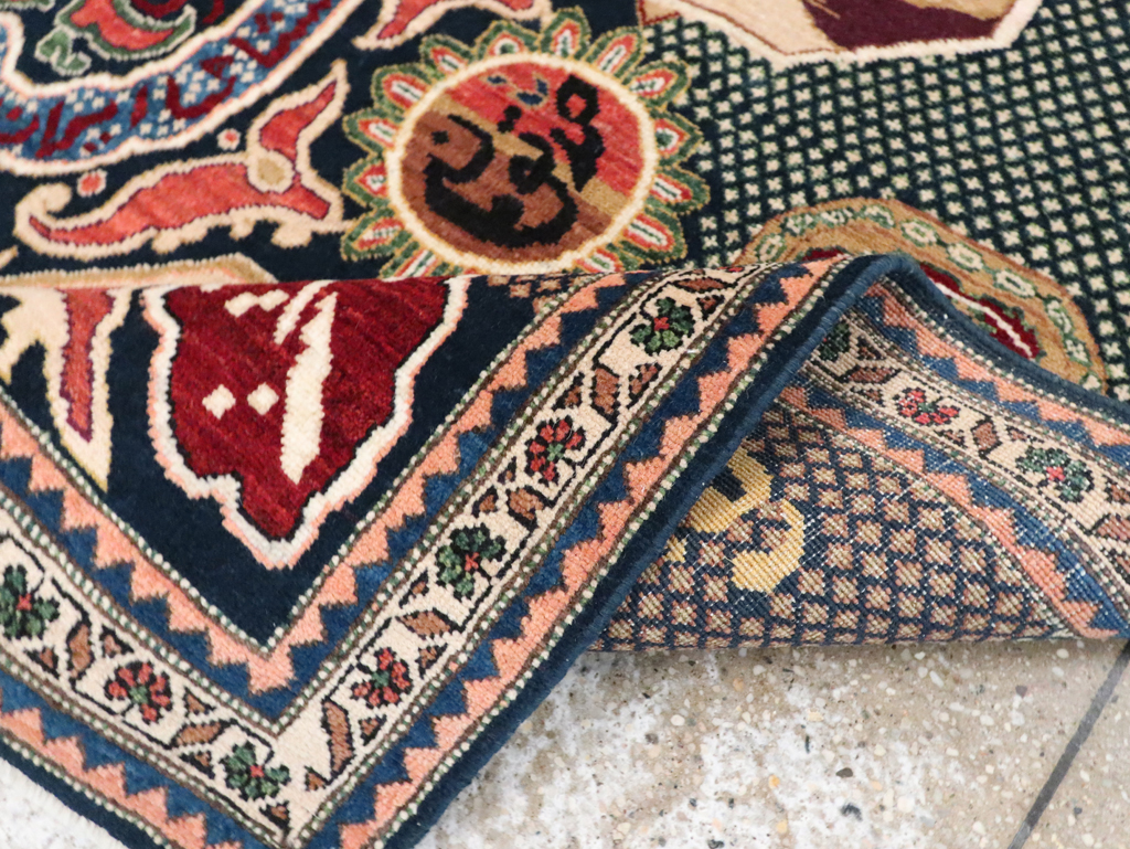 tabriz Rug - # 106233