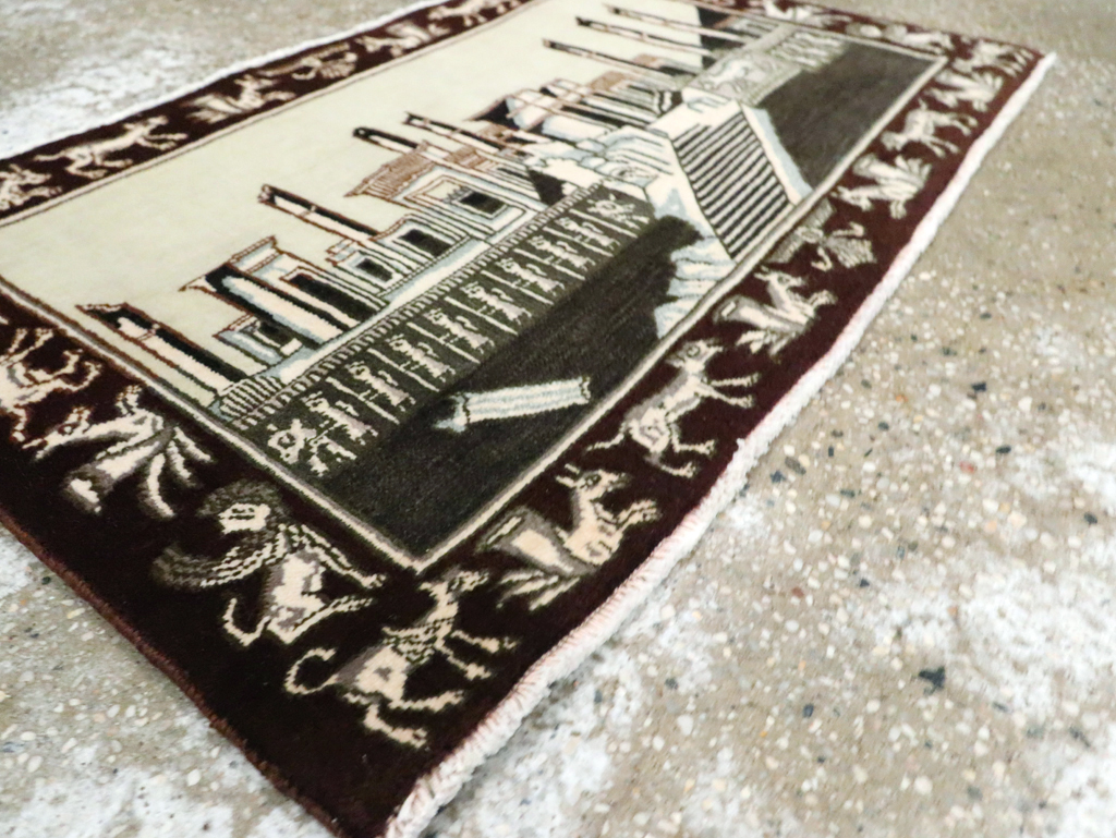 tabriz Rug - # 106310