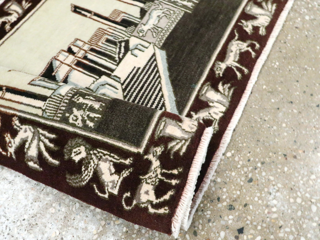 tabriz Rug - # 106310