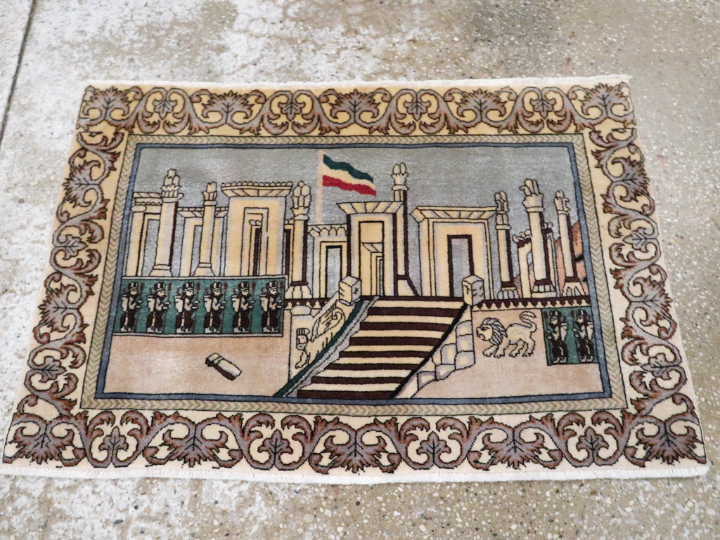 tabriz Rug - # 106311