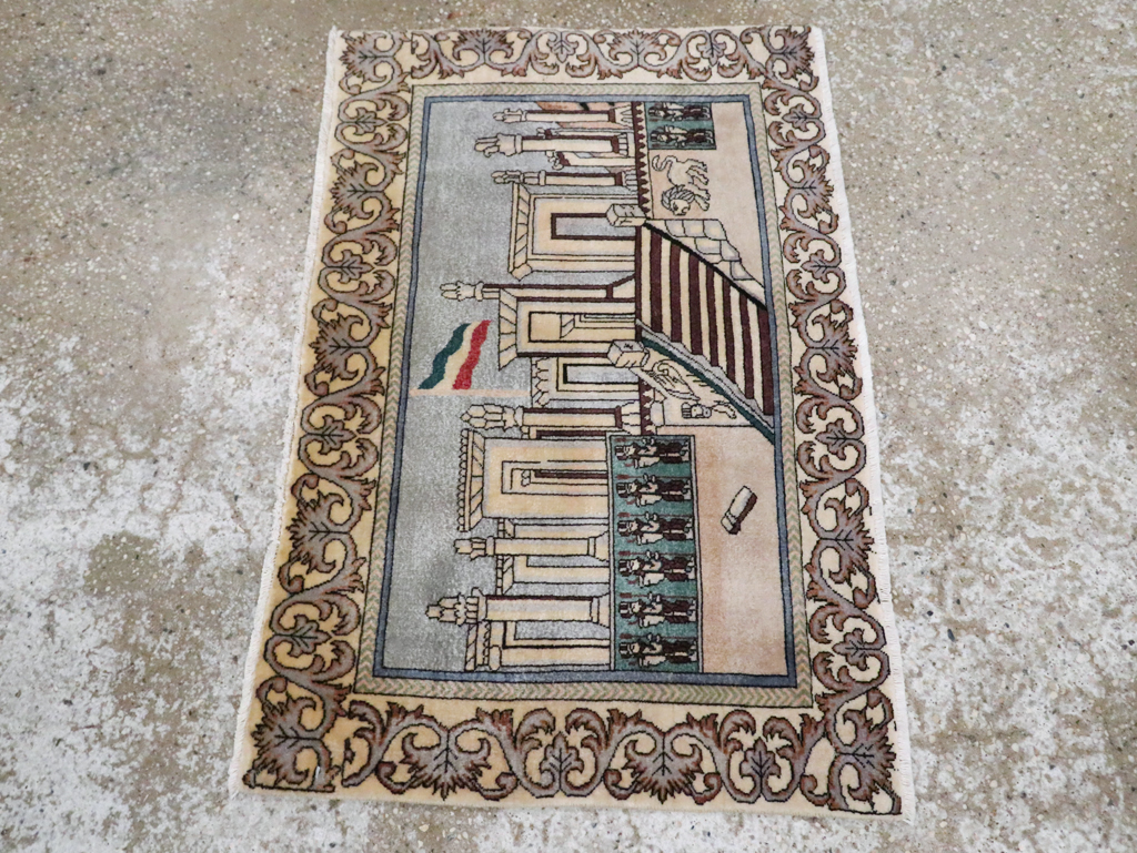 tabriz Rug - # 106311
