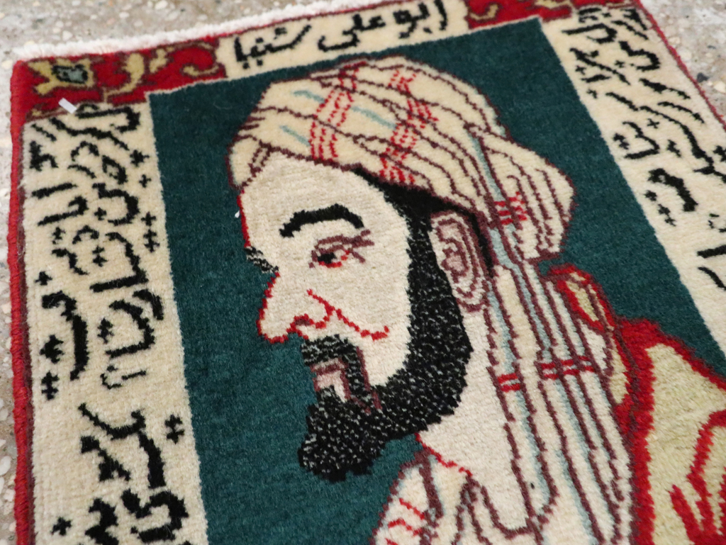 tabriz Rug - # 106312