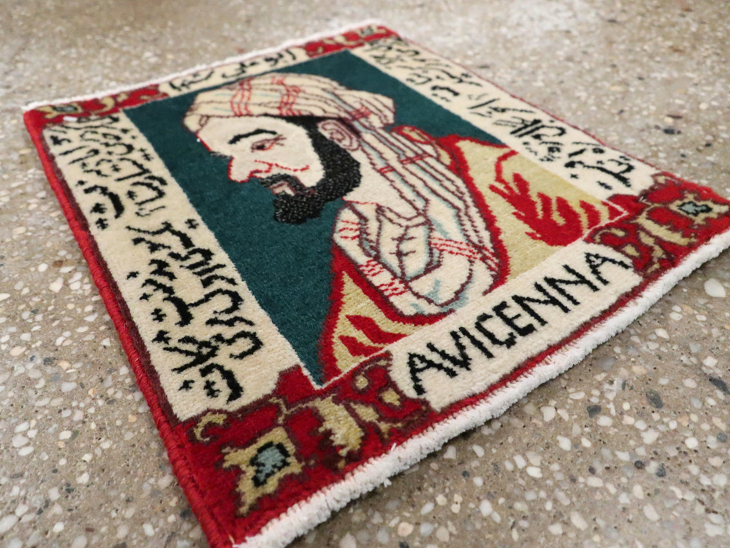 tabriz Rug - # 106312