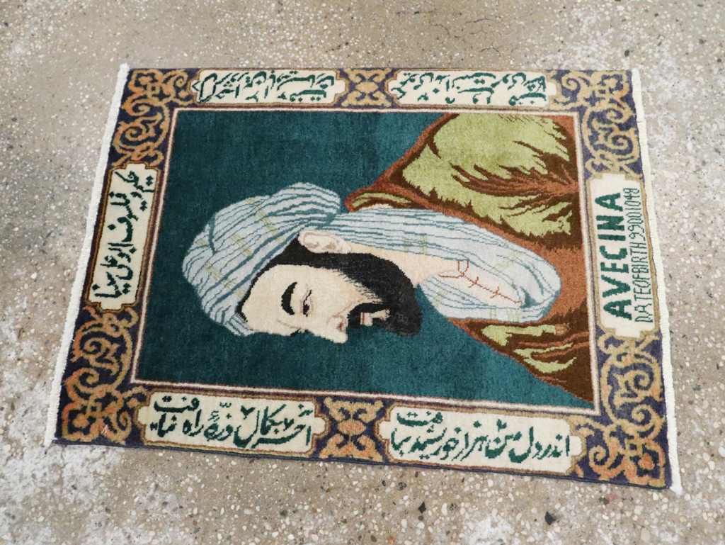 tabriz Rug - # 106315