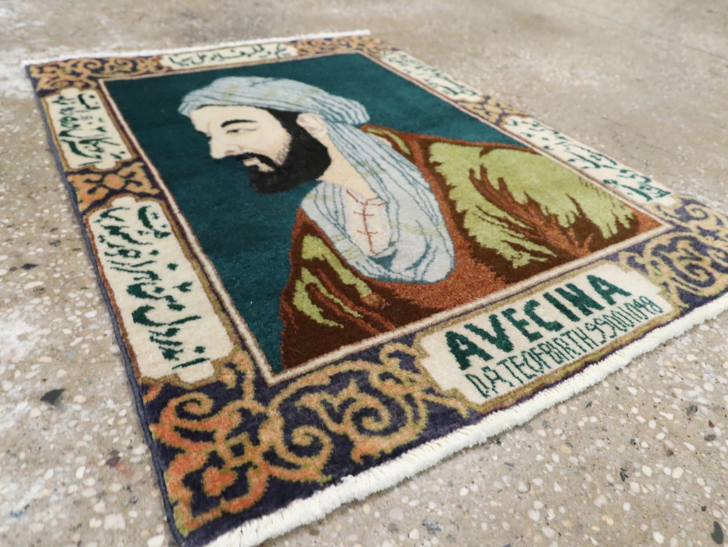 tabriz Rug - # 106315